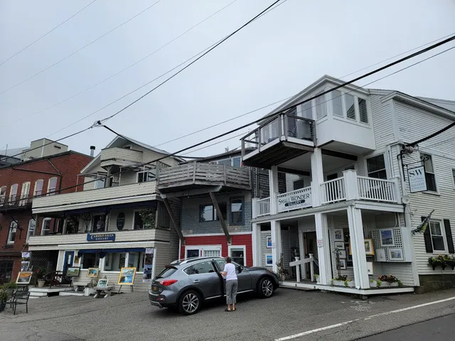 Camden Falls Gallery