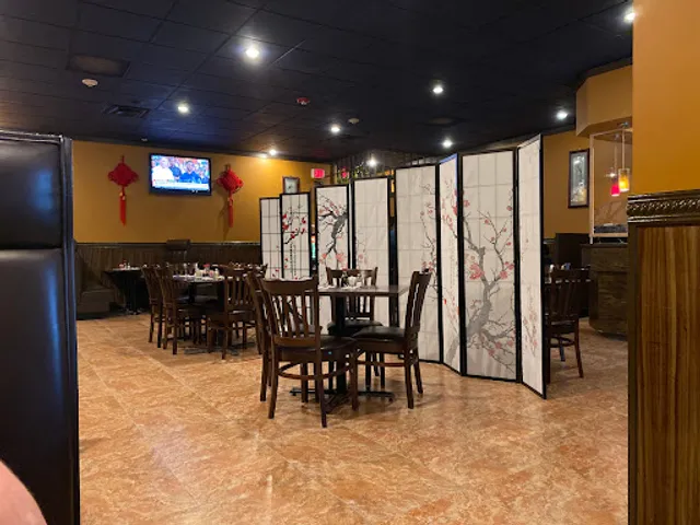 Asian Star Restaurant