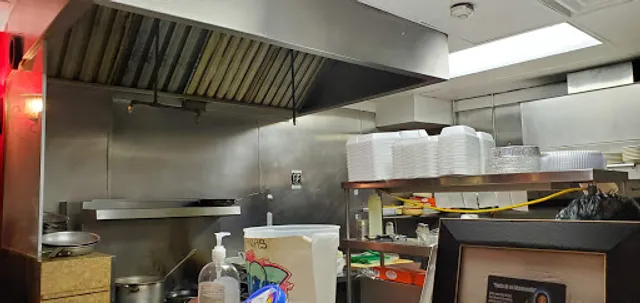 San Miguelito Mexican Cuisine