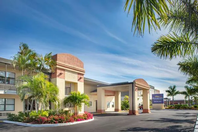 Baymont by Wyndham Punta Gorda Port Charlotte