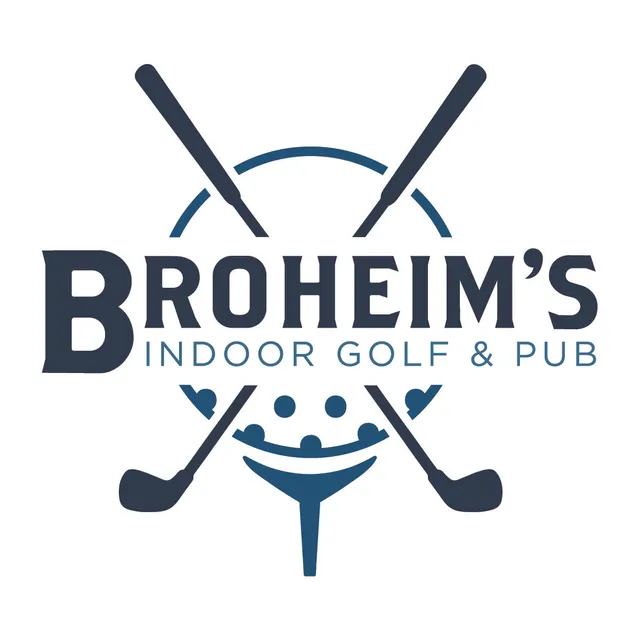 Broheim's Indoor Golf & Pub