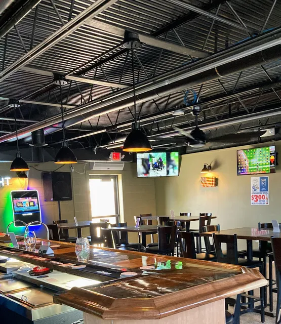 American Legion Post 408