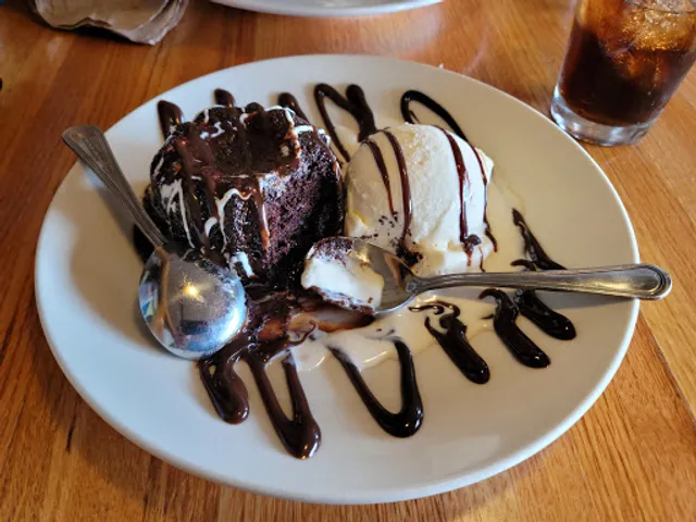 Applebee's Grill + Bar