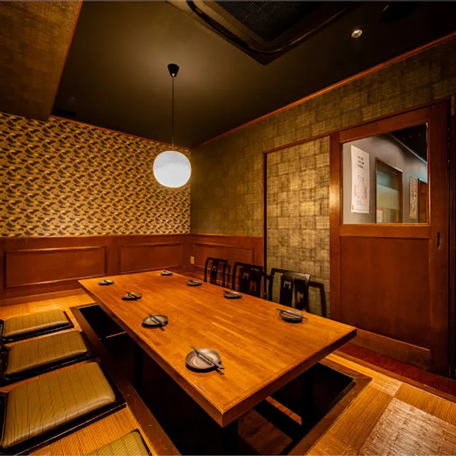 とろ政 天王寺店