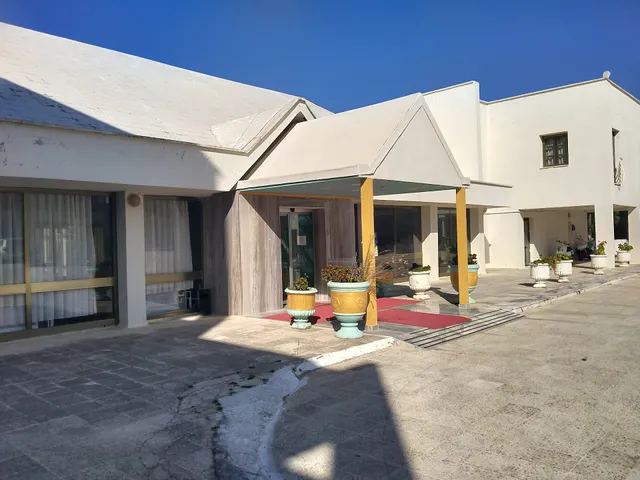 Turgutreis Uygulama Oteli