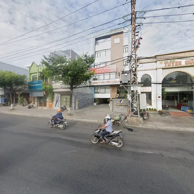 Quán Cơm Niêu Ngô Đồng