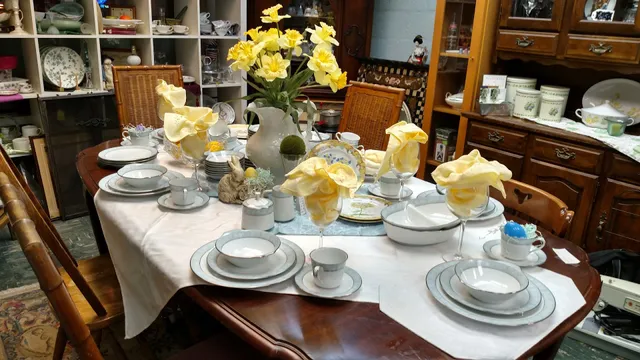 Beautiful U Resale Shop