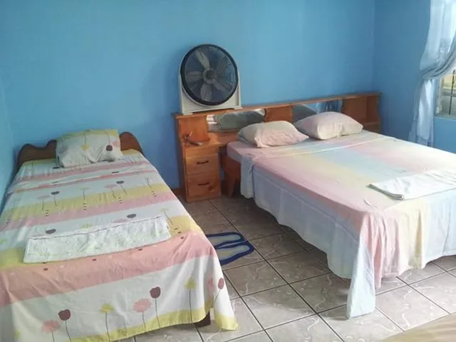 Cabinas Mitchaelle's