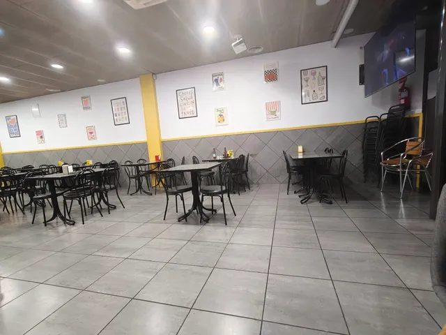 El Nou Quibus | Bar • Cafetería Parets del Vallès ☕️🥯🥪