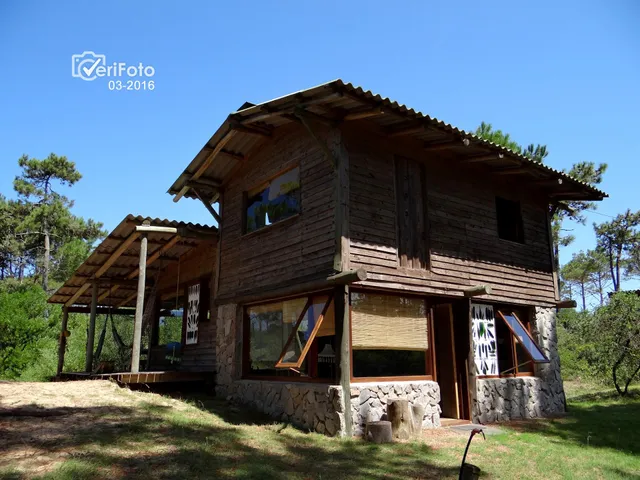 Botacana Cabin