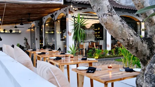 Cantina Bali Canggu