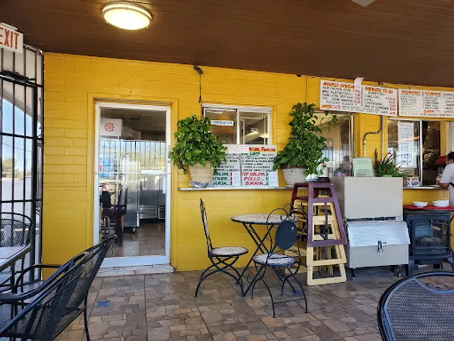 Birrieria Guadalajara