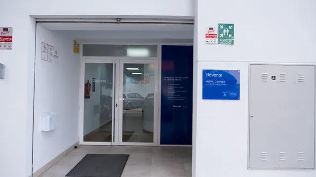 Davante MEDAC Córdoba 🥇 Centro FP Córdoba