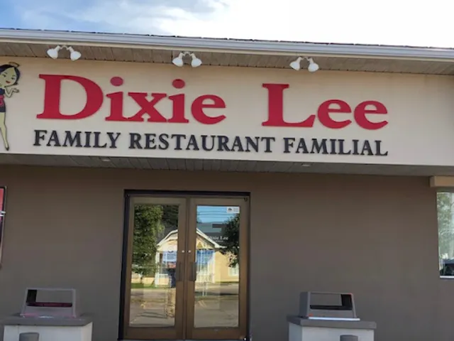 Dixie Lee Richibucto