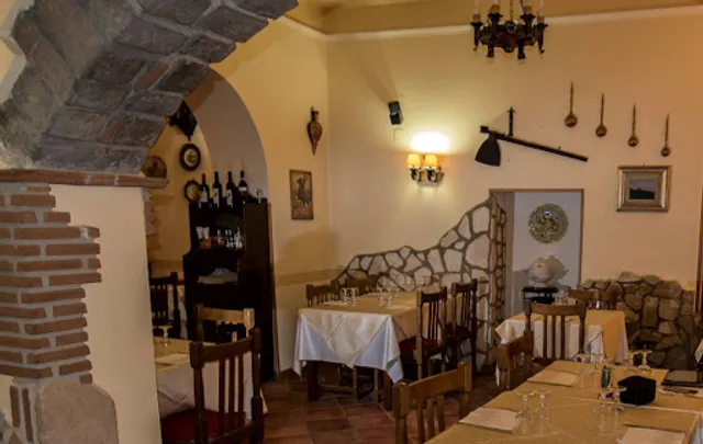 Ristorante La Bottega Liberi