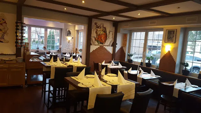 Toscana Ristorante Pizzeria