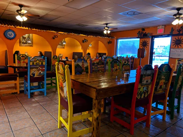 Casa Garcia Mexican Restaurant