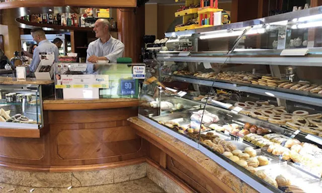 Bar Pasticceria Del Pino