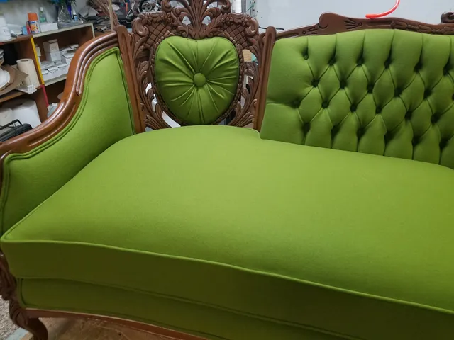 Palmetto Upholstery