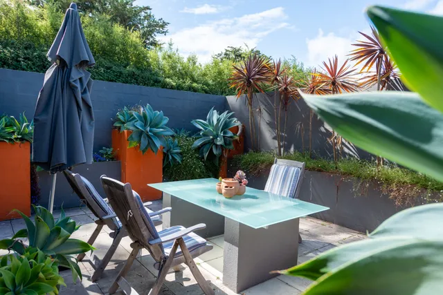 Rhyll Haven Luxury Accommodation