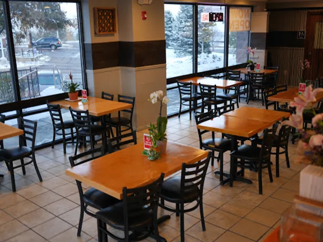 Country Thai Restaurant