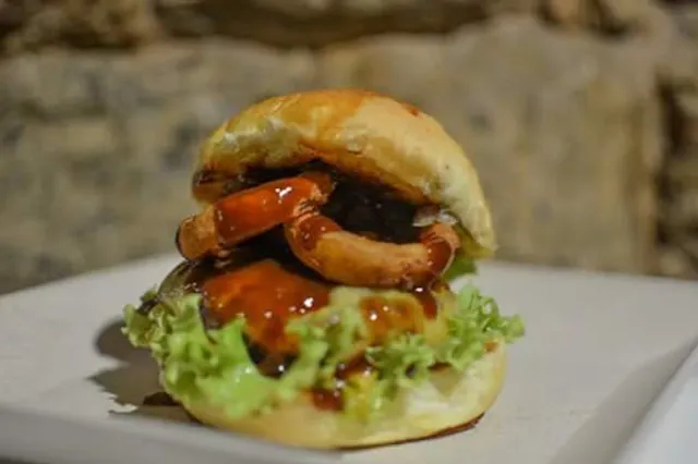 Big Bill Hamburgueria