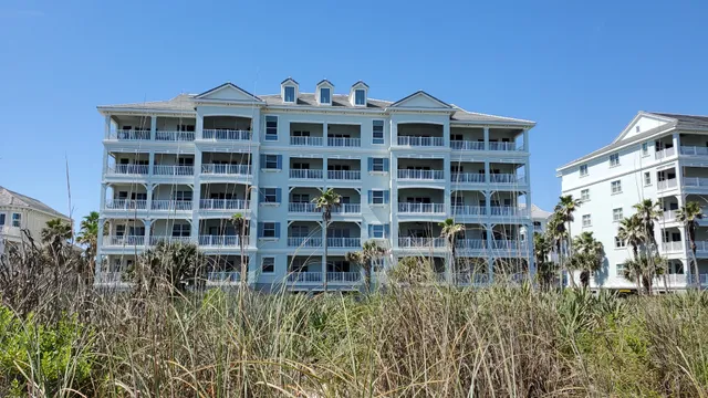 Cinnamon Beach Sunrise: Beautiful Oceanfront Cinnamon Beach condominium for rent. Owner-direct.