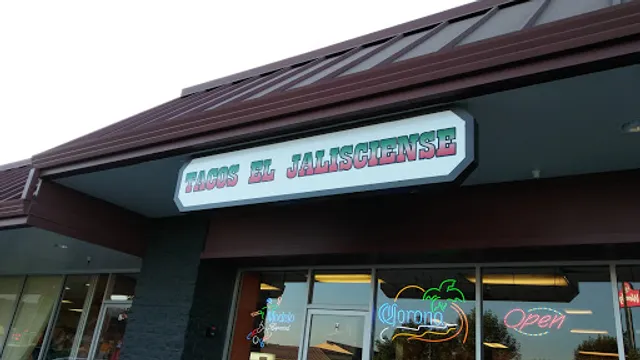 Tacos El Jalisciense