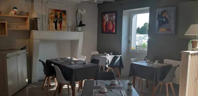 Crêperie Rozell à Jonzac