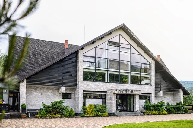 Pensiunea Piriu'Morii