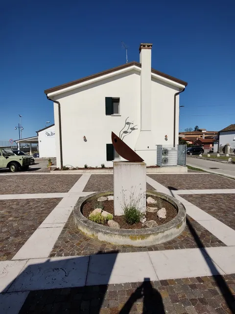 Borgo Levante camere