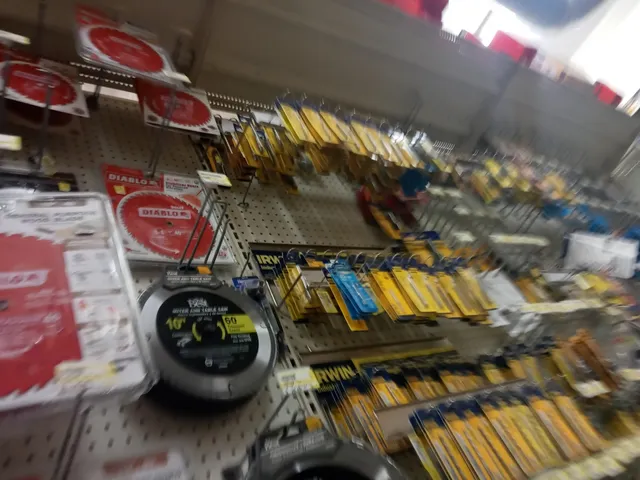 Gambles Do-It Best Hardware