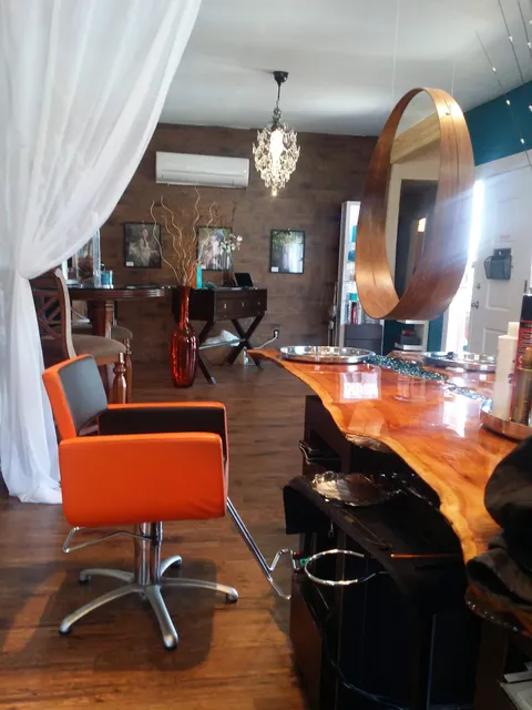 Salon Di Stile