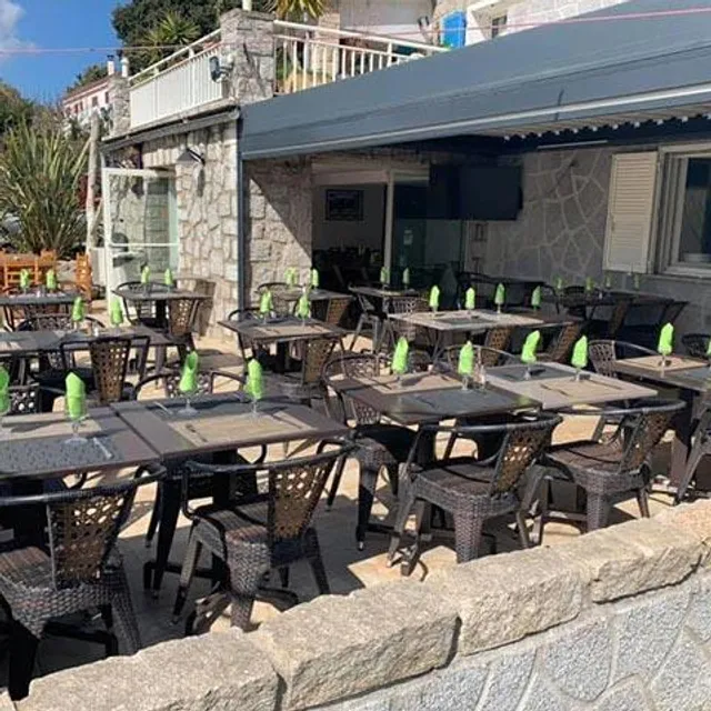 RESTAURANT U SCONTRU