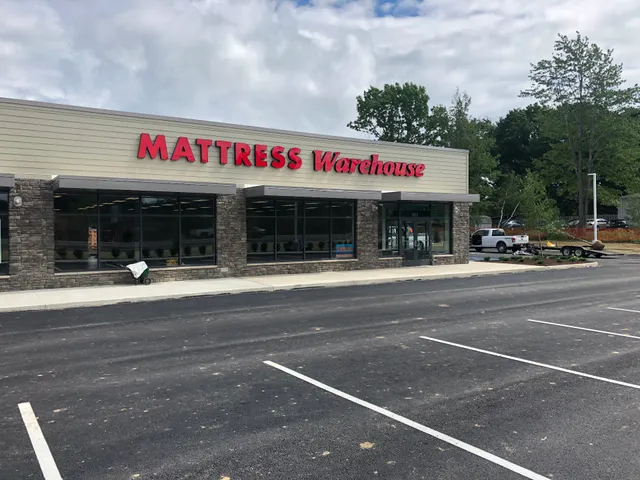 Mattress Warehouse of Mount Pocono