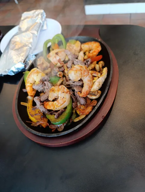 Centenario Mexican Restaurant