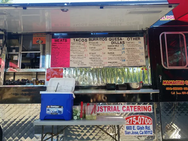 Mamacitas! Mexican Grill