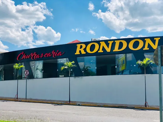 Churrascaria Rondon