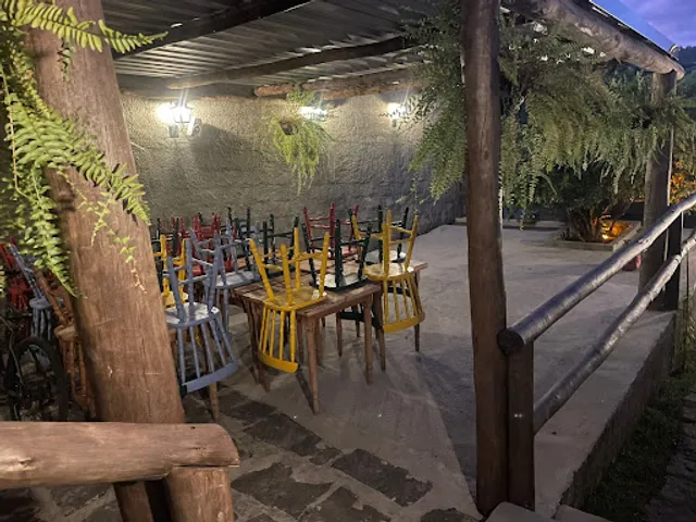 Restaurante Que Maravilha