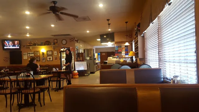 Johnny K's Restaurant