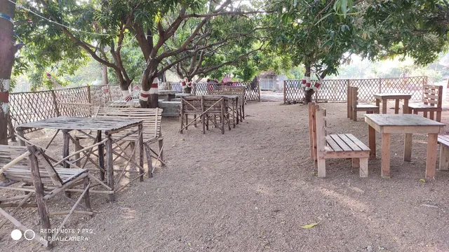 Lohit Homestay Hampi