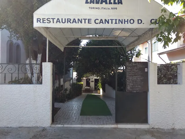 Restaurante Tacho Mágico