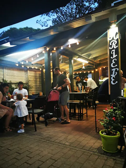 Osteria ultima pazzia