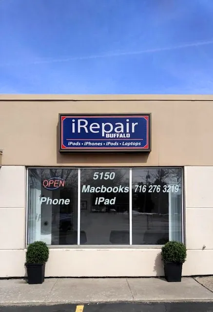 iRepair Buffalo