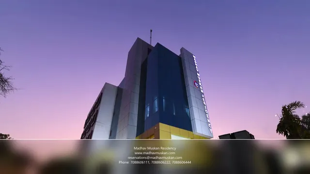 Madhav Muskan Residency