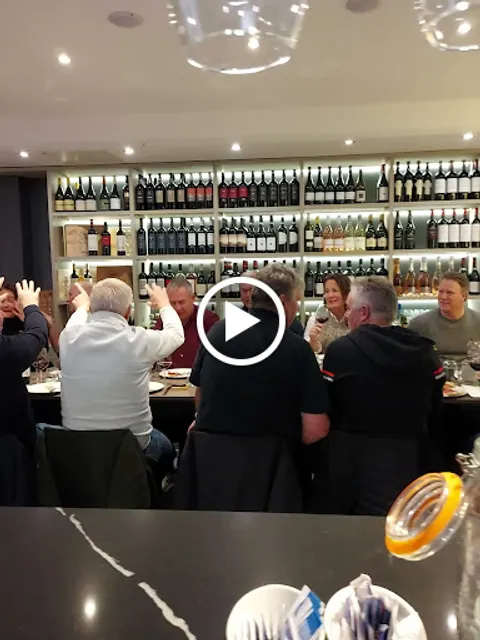 A Tavola Italian Deli, Wine Bar and Cooking School