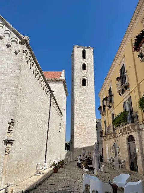 Cafè Cafe | Ruvo Di Puglia