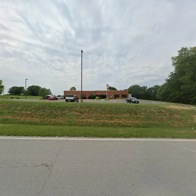 Fair Grove Branch Library