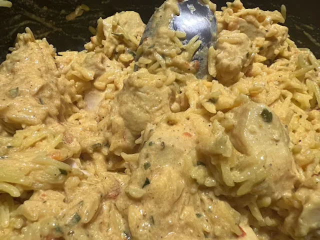 Indian Express Lübeck