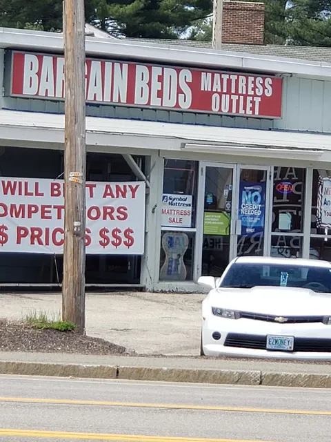 Bargain Beds Mattress Outlet